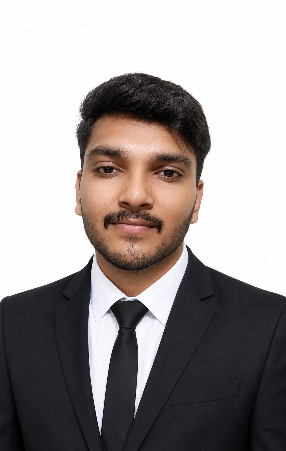 Vinay KM — Founder, Wenix Software Solutions
